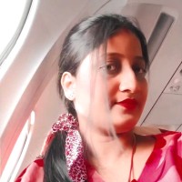 Nabonita Ghosh