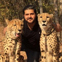 Gaffar Khan