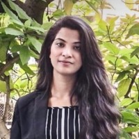 Meghna S.
