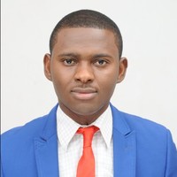 Chris Oloche Adamudu