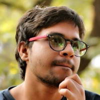 Shashank C
