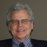 Roger Saint