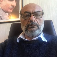 Mehmet Cevi̇k