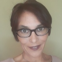 Tania Witbooi