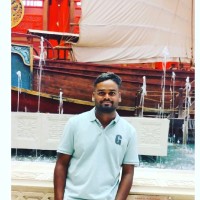 Karthick Gnanaprakasam