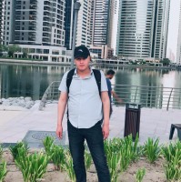Ghaith Falah