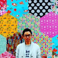 Kin Wai Chan