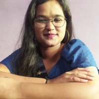 Samruddhi Pandey