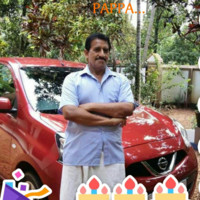 Thomas Chittoor