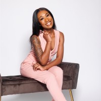 Fantasia Washington