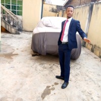 Adebowale Solomon