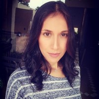 Anahi Isabel Inturias Almanza