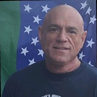 Rick Larsen