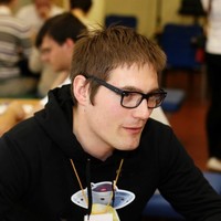 Максим Верещагин