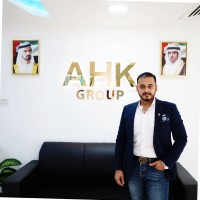 Ali Hassan Khan