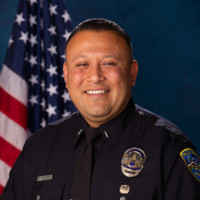 Mike Villegas