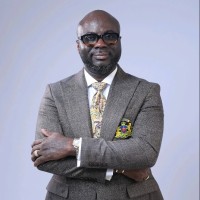 Abraham Oluwambe