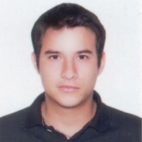 Victor Jairo Ramirez Rosas