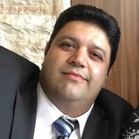 Masud Tarassoli