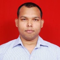 Ram Kumar