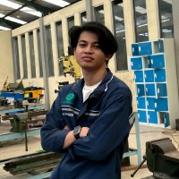 Albarrobi Nabila Saeful