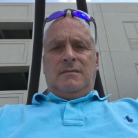 Keith May