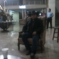ALEJANDRO ARMANDO FLORES ISLAS
