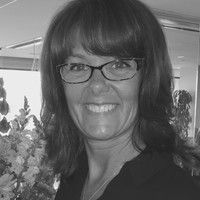 Carolanne Harris
