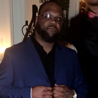 Darryl Minter Jr