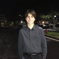 Zabdiel Matos