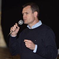 Greg Horton