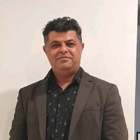 Niraj Dave