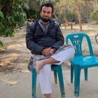 ashraf islam