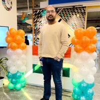 Mohammad Irshad