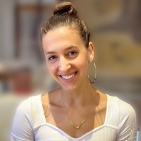 Joy Perdue