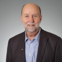 Bernhard Roth