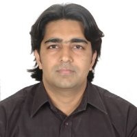 Vivek Prashar
