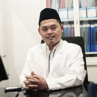 Samsuludin, MA. Si