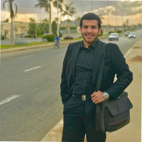 Abdulrahman Ashraf