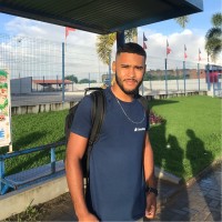 Leandro Carvalho