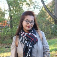 Fahmida Akter