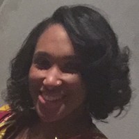 Ashley Johnson-Antoine M.Ed.