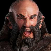 Dwalin Dwarf
