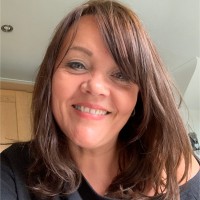 Paula Jones