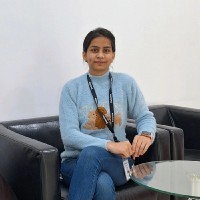 Ayushi Soni