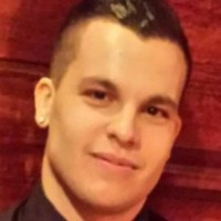 Daniel Gallardo Pino