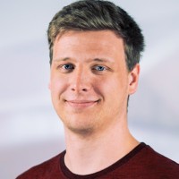 Chris Bürmann