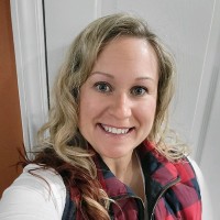 Mandy Hodge