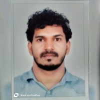 Manu P Rajan