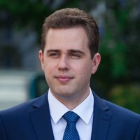 Yury Kalinin